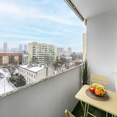 Flat Near Old Town Apartment *