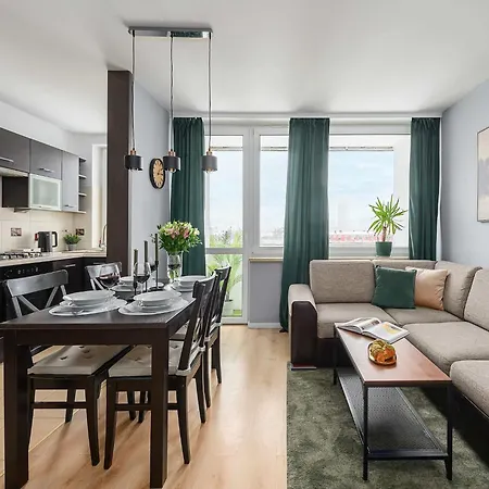 Apartman Flat Near Old Town