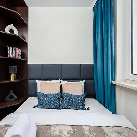 Flat Near Old Town